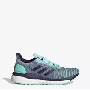 Adidas Solar Drive shoes